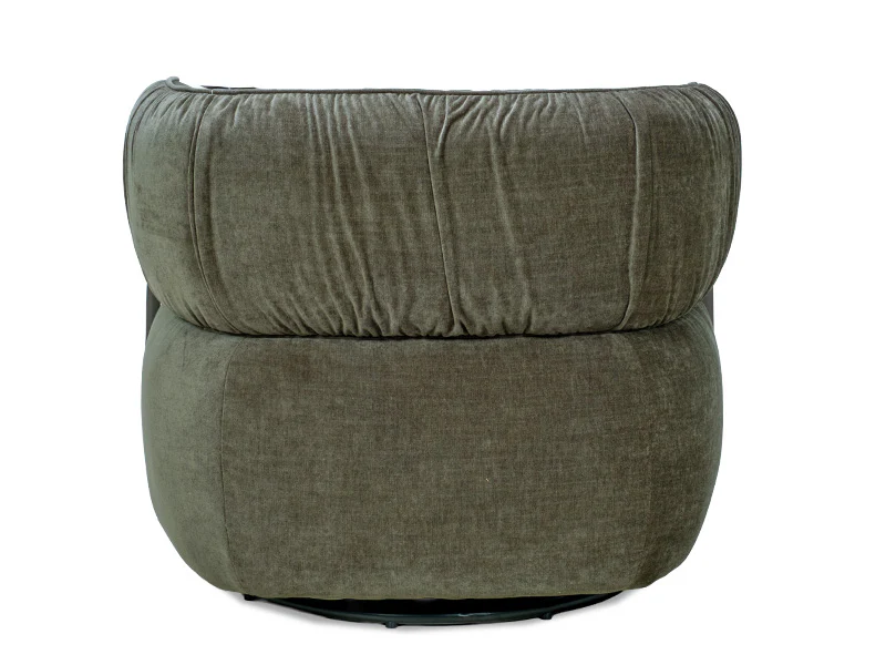 Jax Swivel Chair - Image 4