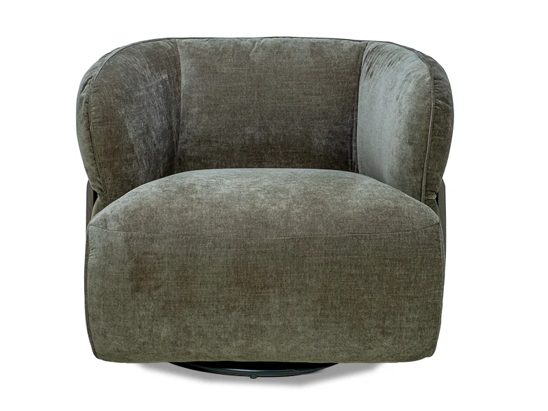 Jax Swivel Chair - Image 6