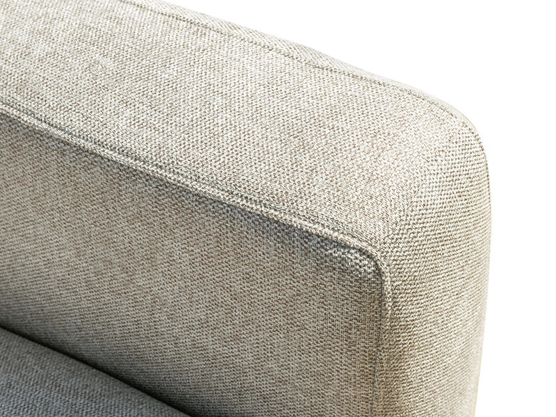 Jess Modular Recliner - Fabric - Image 6