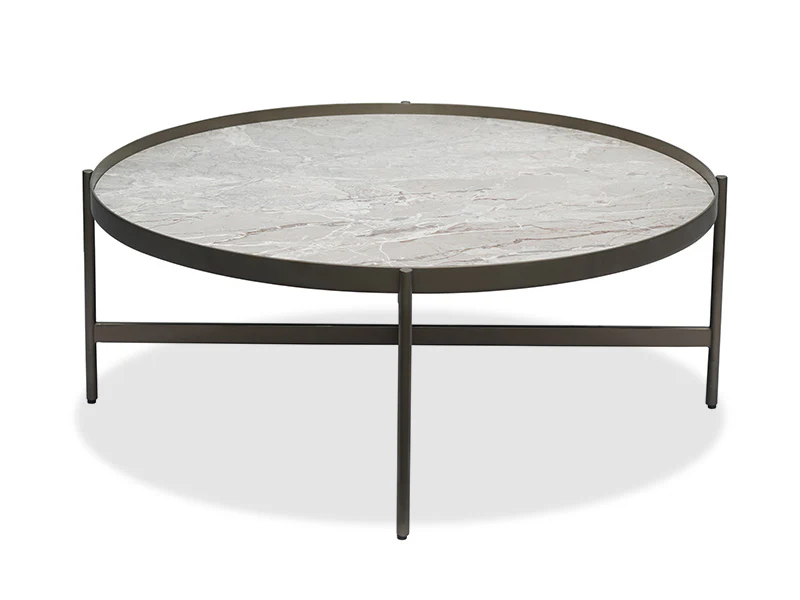 Juno Coffee Table - Coffee
