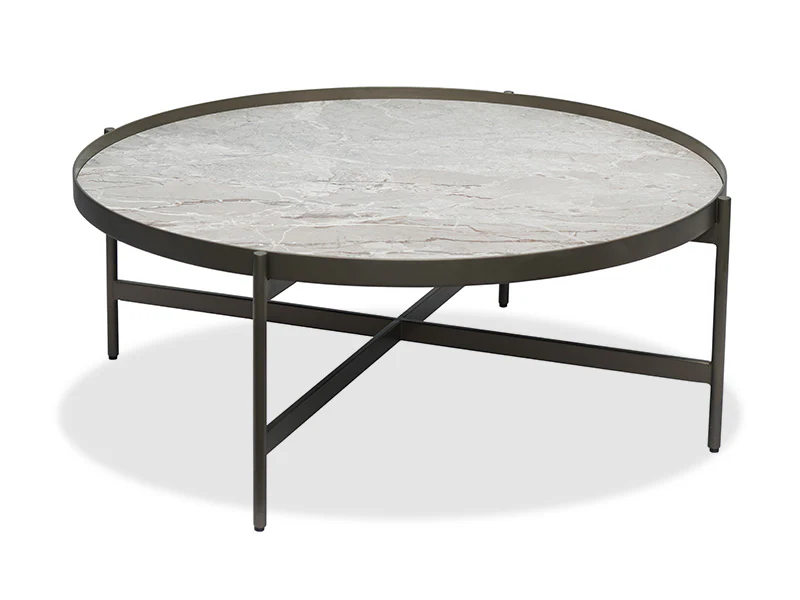Juno Coffee Table - Coffee - Image 2