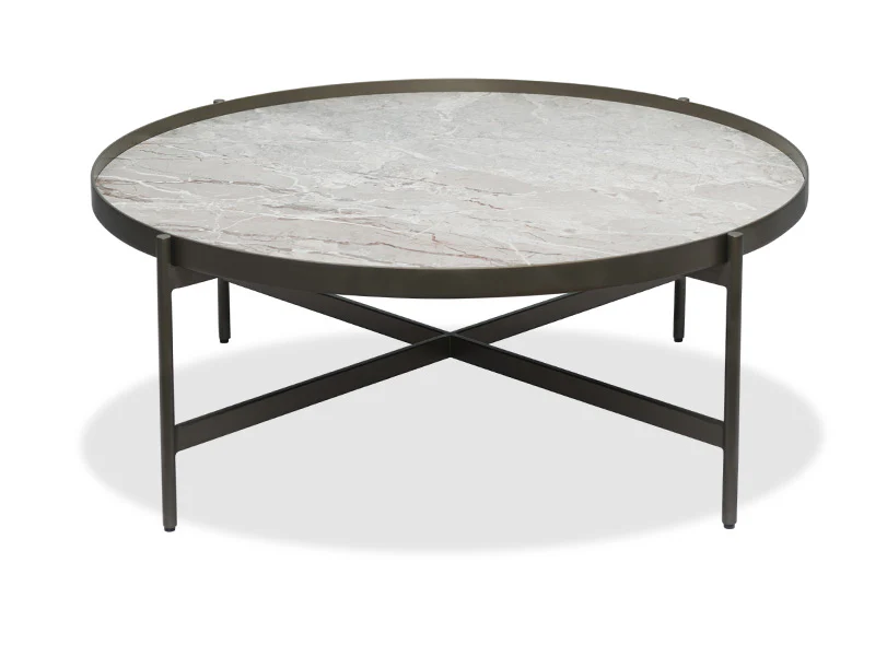 Juno Coffee Table - Coffee - Image 3