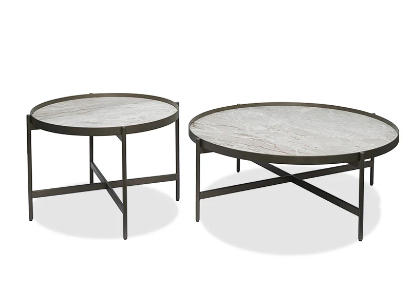 Juno Coffee Table - Coffee - Image 4