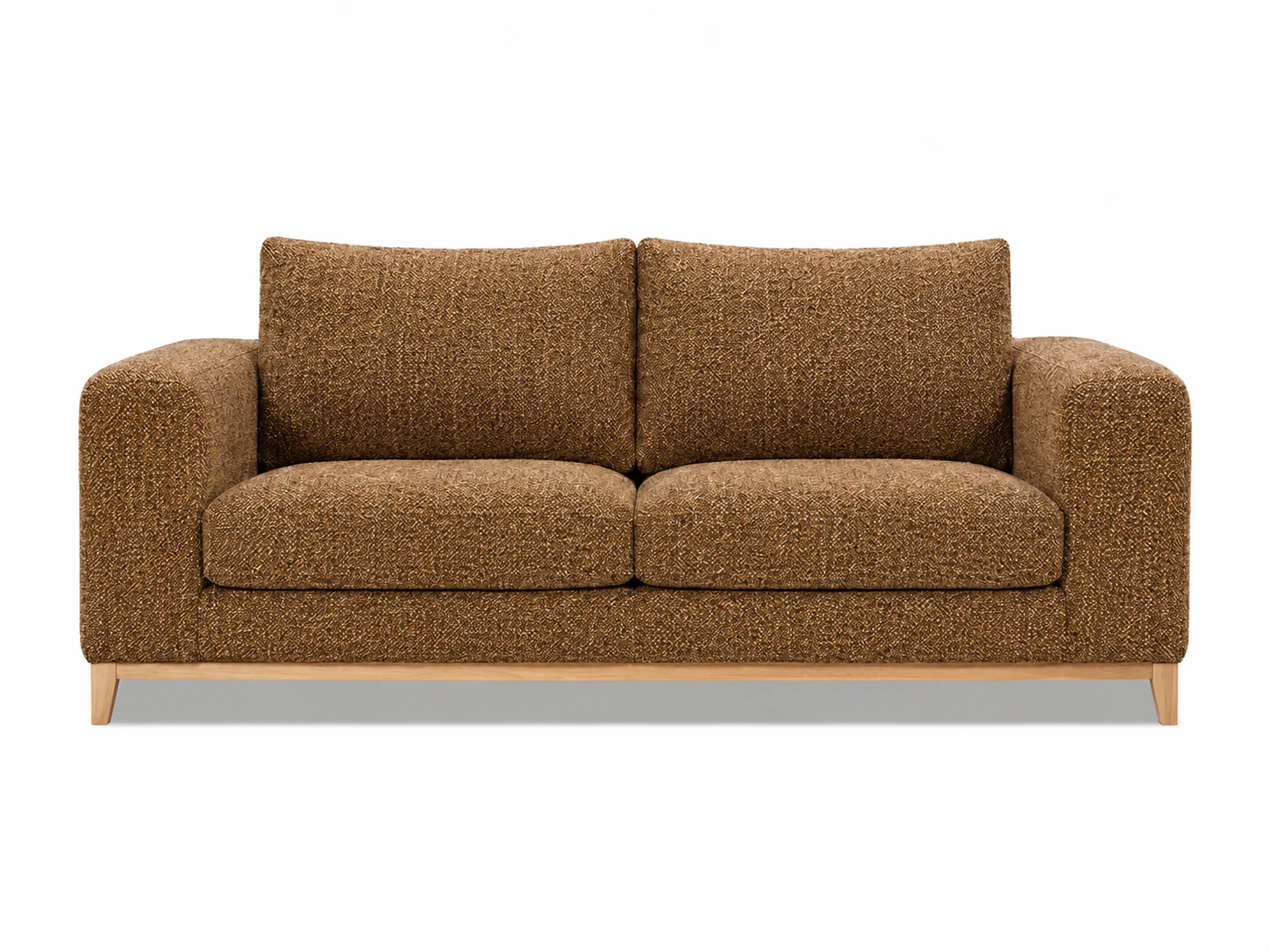 Kenya 2.5 Seat - Biscoff