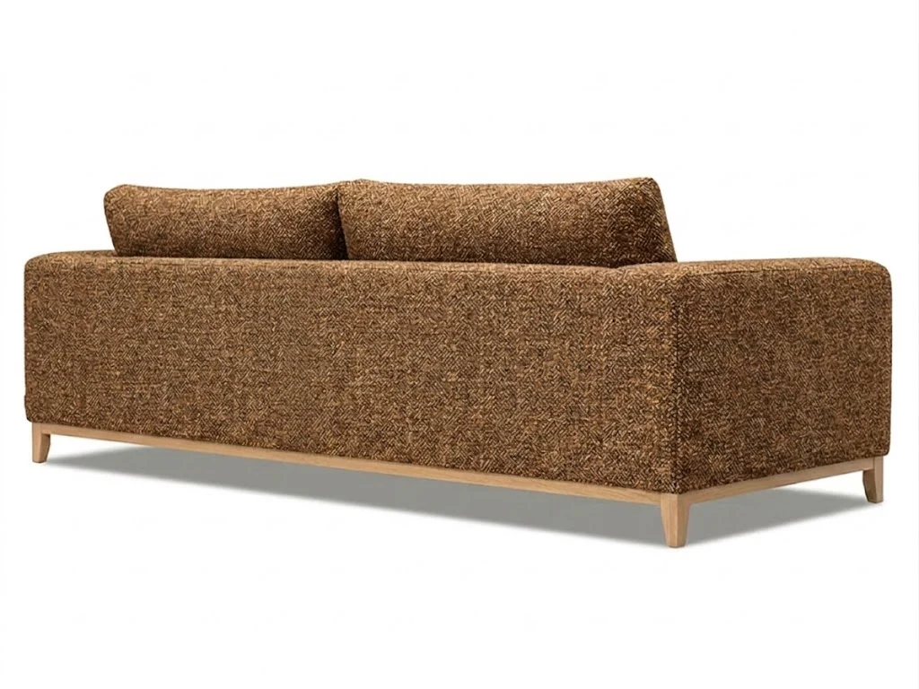 Kenya 2.5 Seat - Biscoff - Image 2