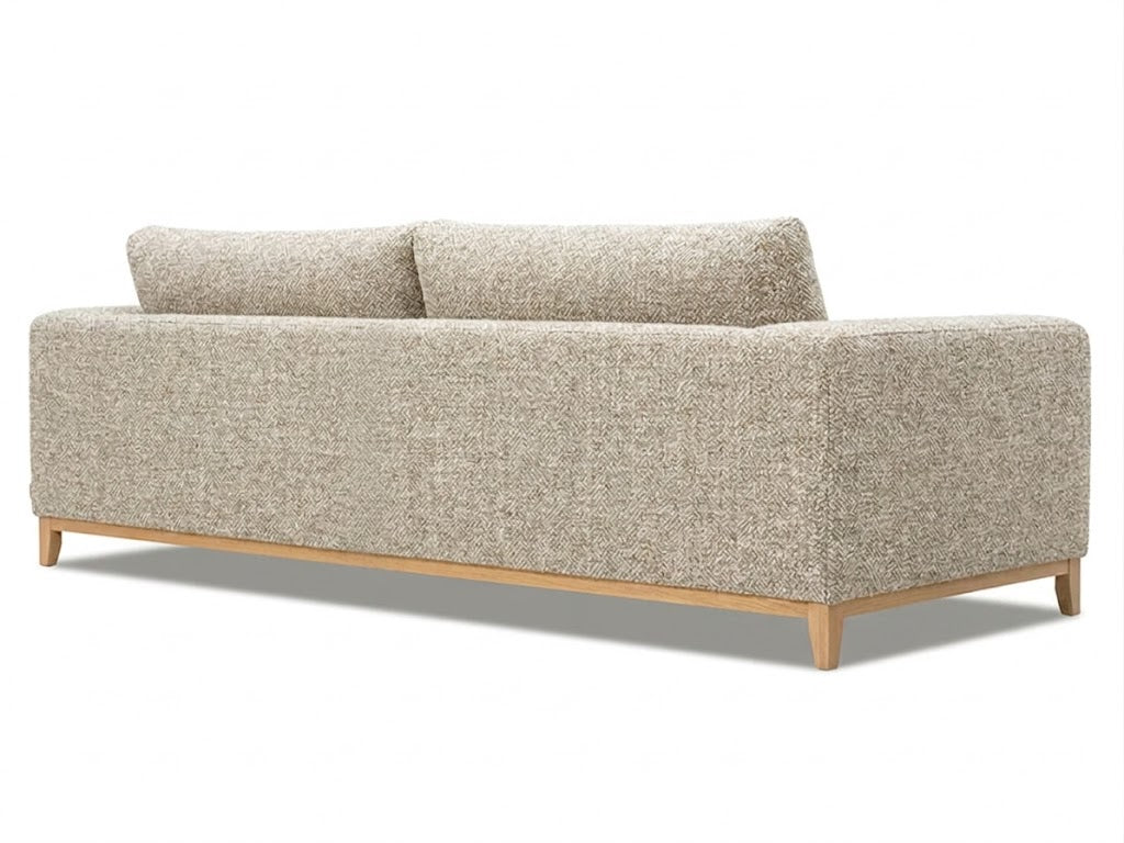 Kenya 2.5 Seat - Cobblestone - Image 2