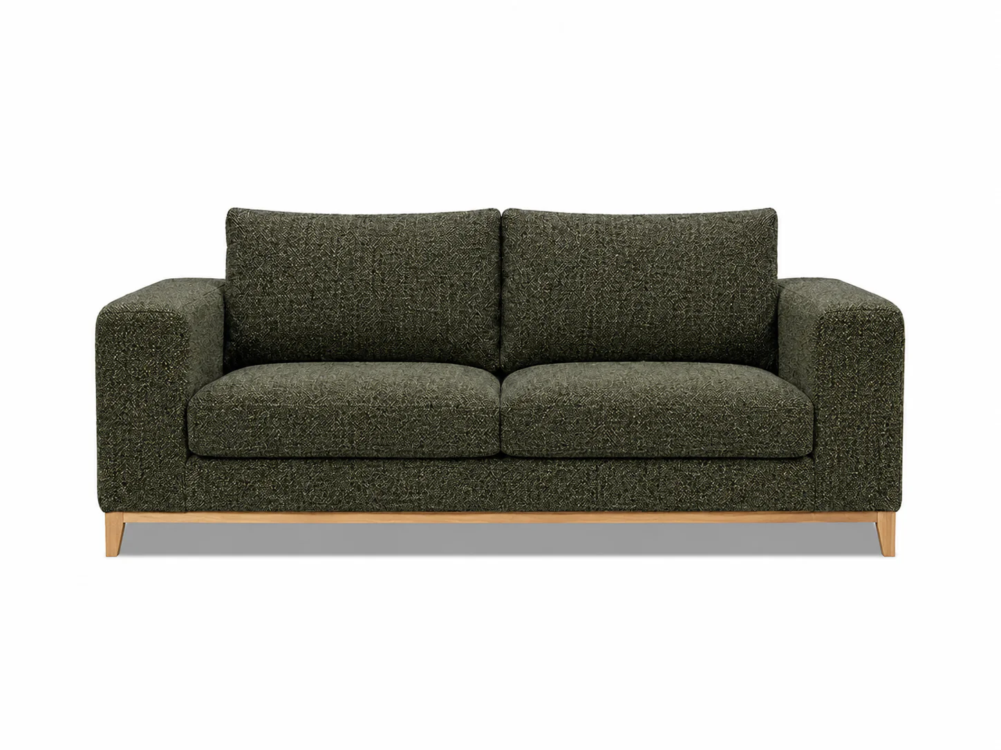 Kenya 2.5 Seat - Heritage