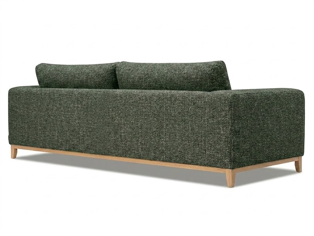 Kenya 3.5 Seat - Heritage - Image 2
