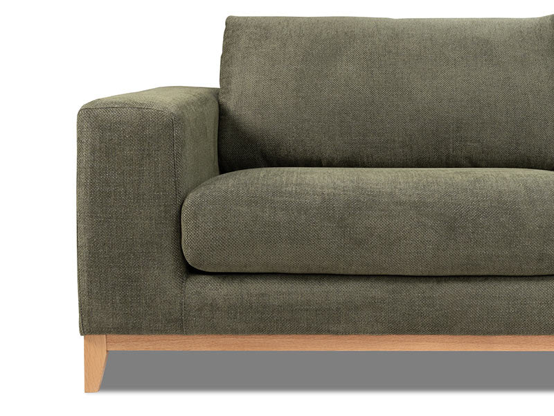 Kenya 2.5 Seat - Fern - Image 4