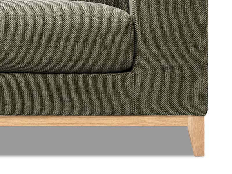Kenya 2.5 Seat - Fern - Image 5