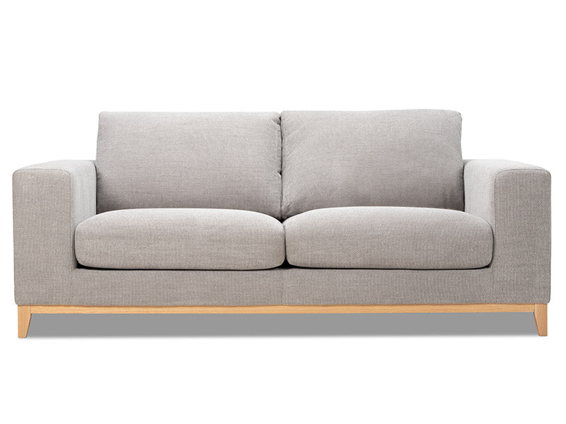 Kenya 2.5 Seat - Grey Gum - Image 2