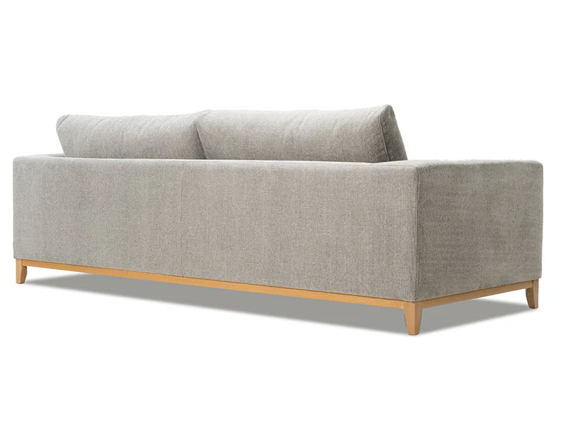 Kenya 3.5 Seat - Grey Gum - Image 3