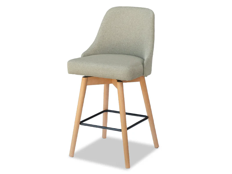 Knox Oak 4-Leg - Avocat - Image 2