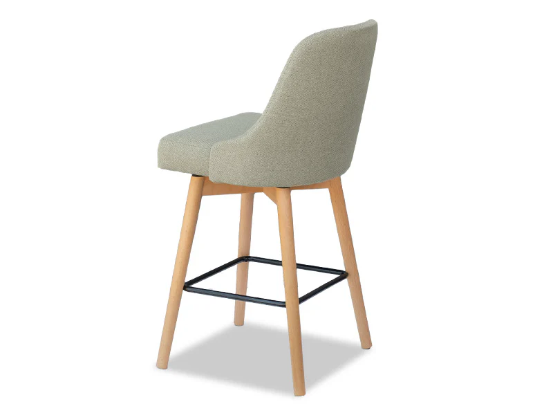 Knox Oak 4-Leg - Avocat - Image 3