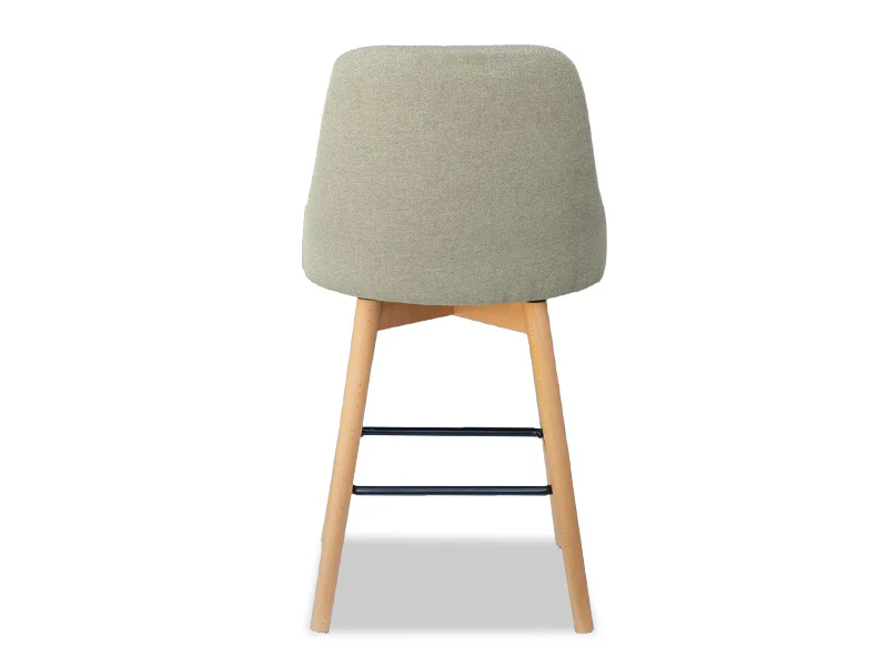 Knox Oak 4-Leg - Avocat - Image 4