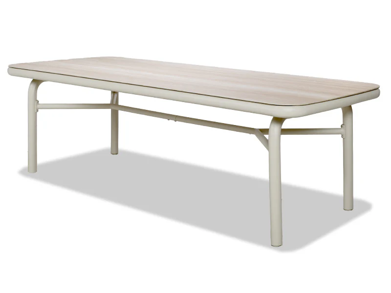 Leaf 9 Piece Outdoor Dining - Image 4