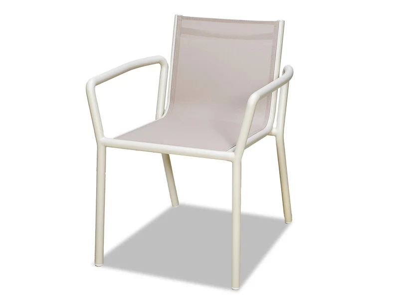 Leaf 9 Piece Outdoor Dining - Image 6