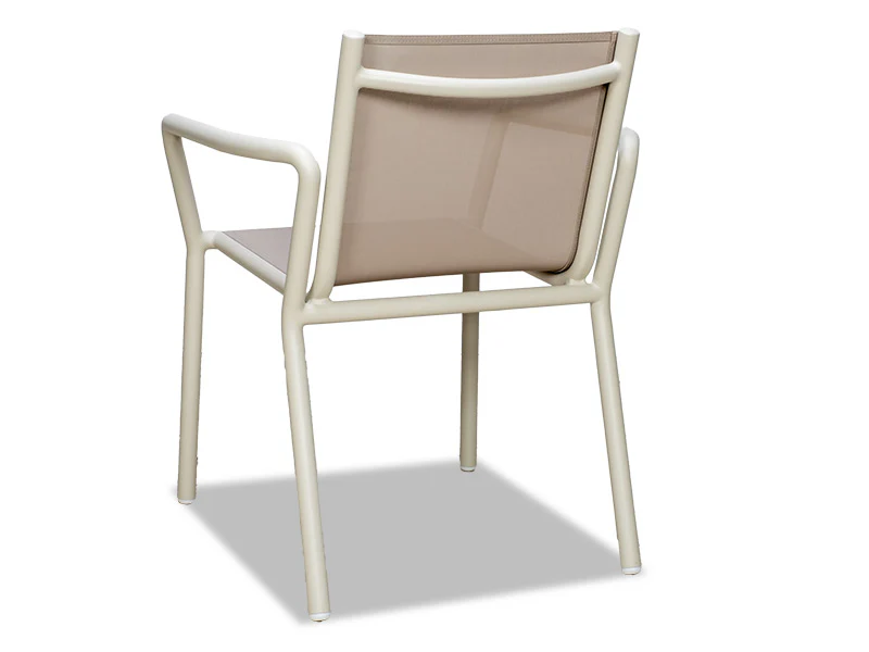 Leaf 9 Piece Outdoor Dining - Image 7