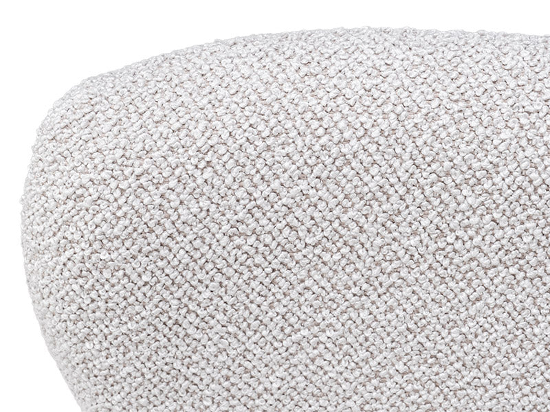 Lennox Swivel Dining Chair - Image 6