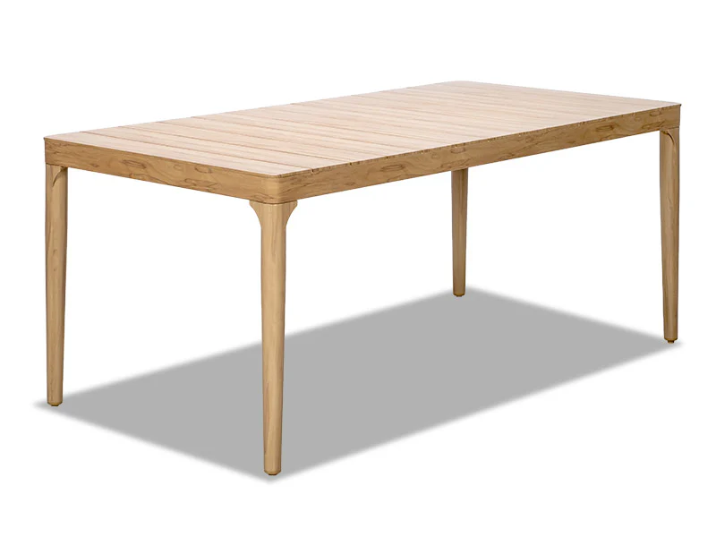 Lima 7 Piece Outdoor Table & Chairs - Image 2