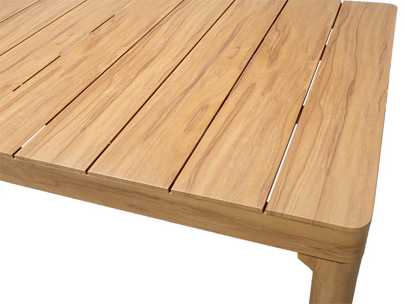 Lima 7 Piece Outdoor Table & Chairs - Image 3