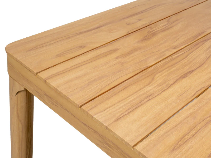Lima 7 Piece Outdoor Table & Chairs - Image 4