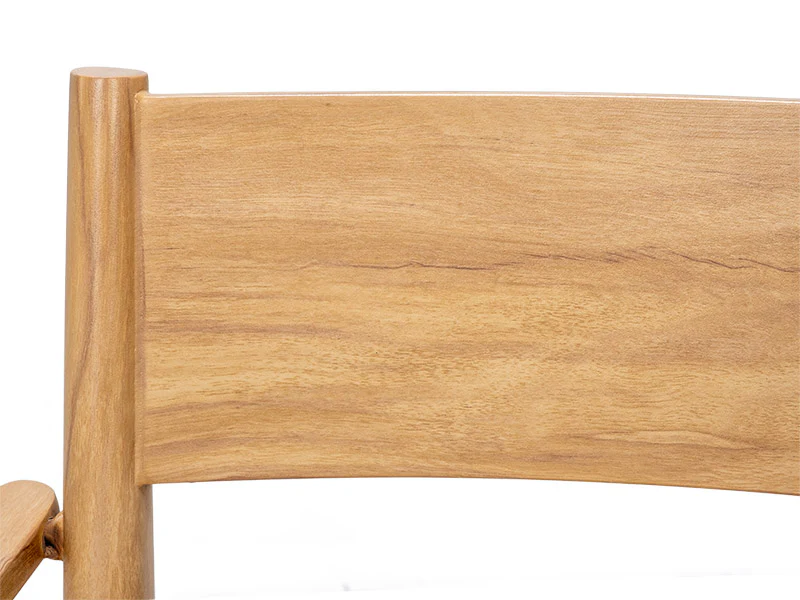 Lima 7 Piece Outdoor Table & Chairs - Image 7