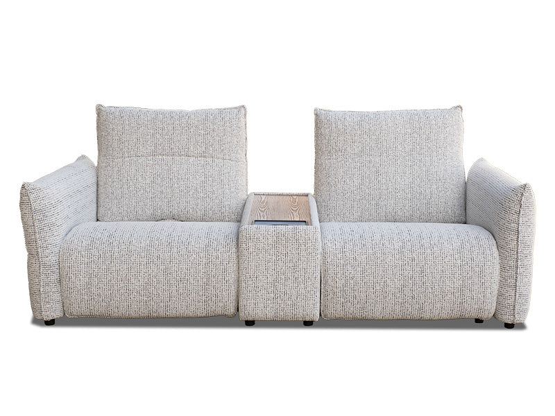 Maison 3 Seat Electric with Console - Image 2
