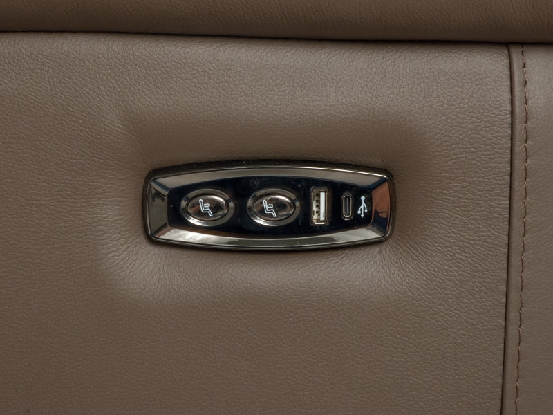 Malta 2.5 Seater with Motion - Image 5