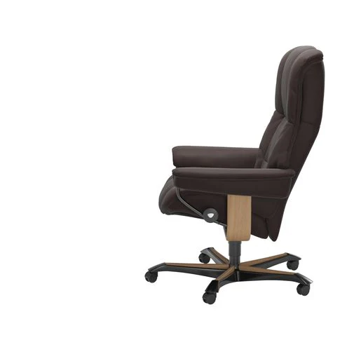 Mayfair Office Chair - Medium - Image 3