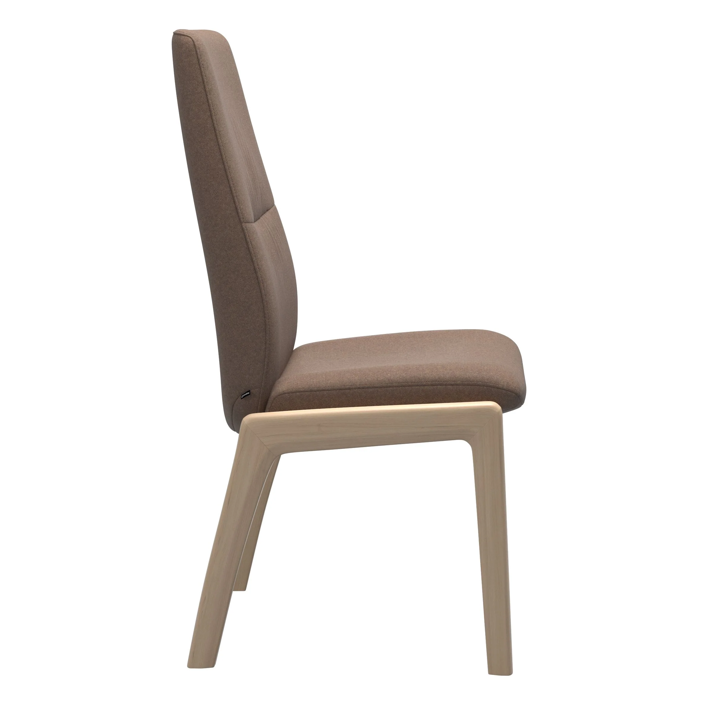 Mint Dining Chair - D100 - HB - Fabric - Image 2