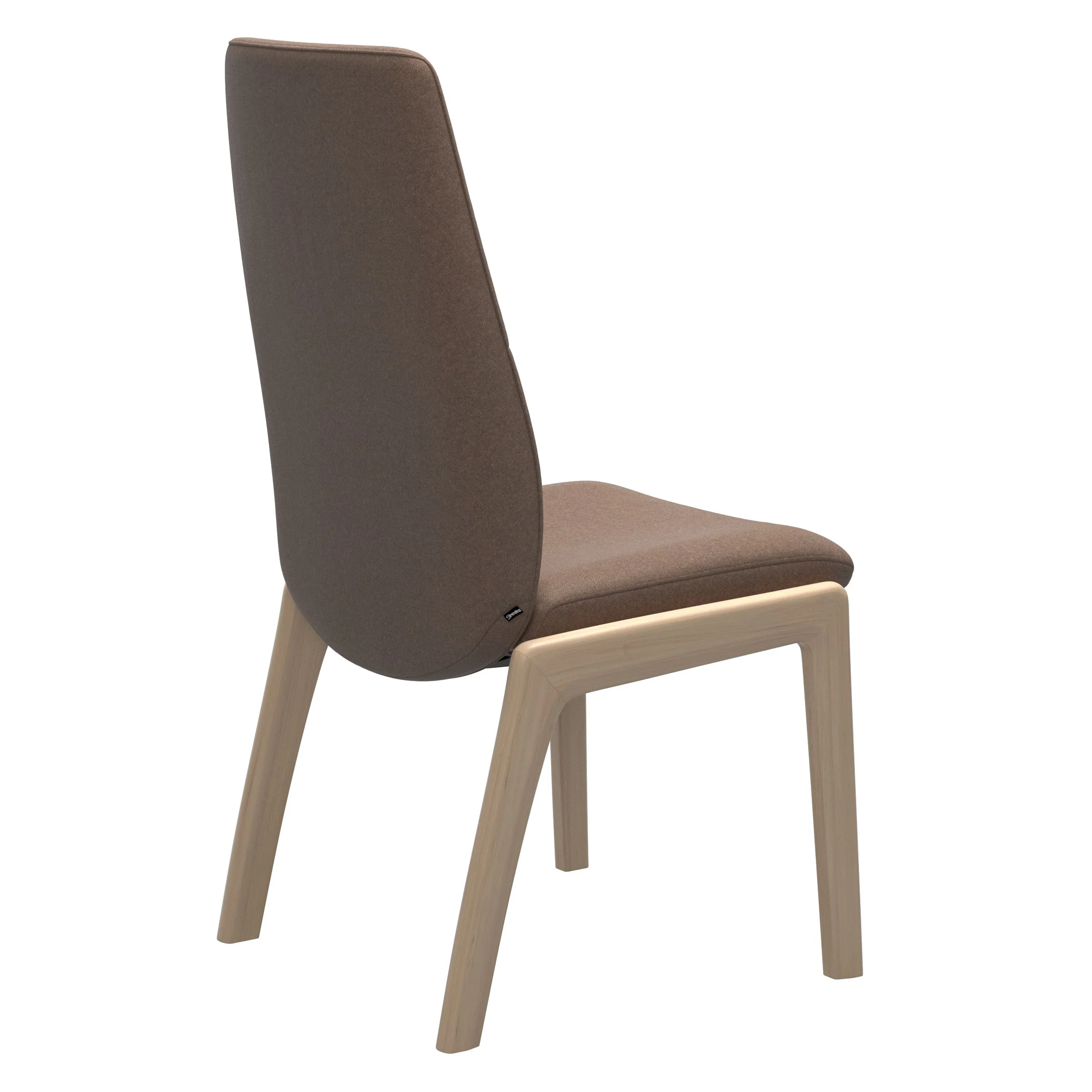 Mint Dining Chair - D100 - HB - Fabric - Image 3