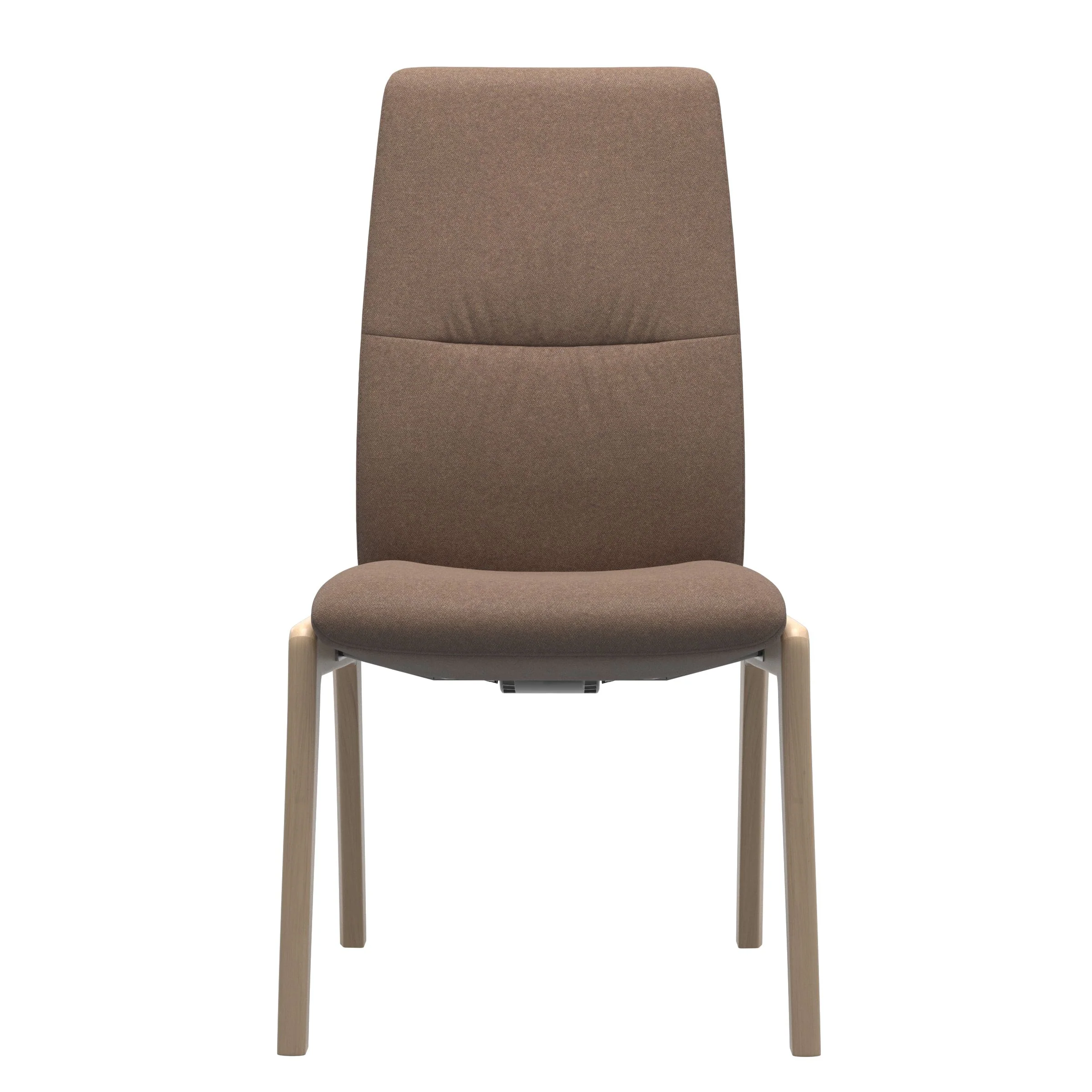 Mint Dining Chair - D100 - HB - Fabric - Image 4