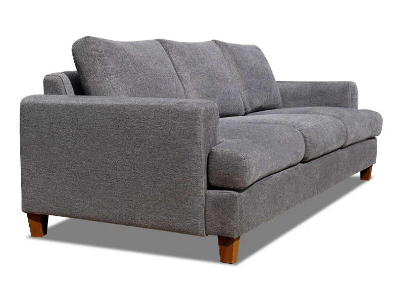 Montego 2 Seat - Dark Grey - Image 3