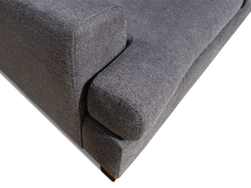 Montego 2 Seat - Dark Grey - Image 5