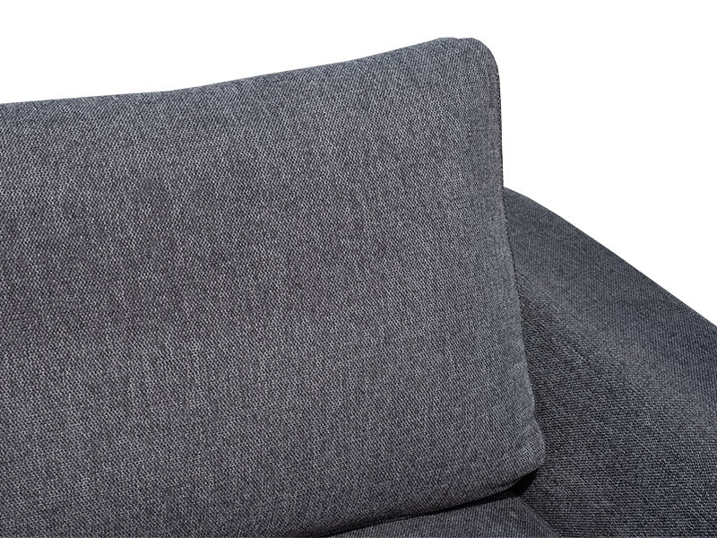 Montego 2 Seat - Dark Grey - Image 6