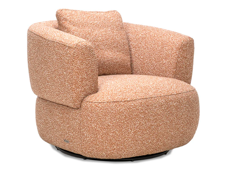 Beta Swivel Chair - Image 2