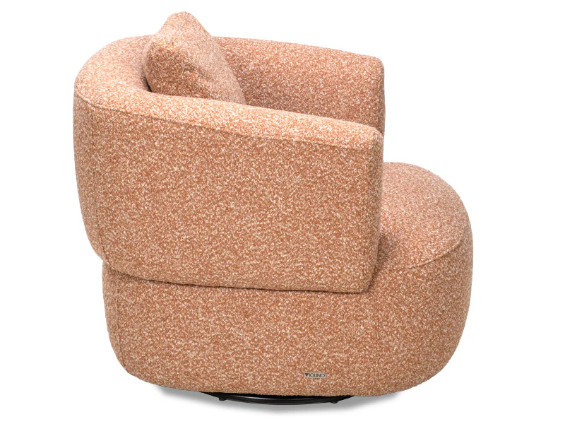 Beta Swivel Chair - Image 3