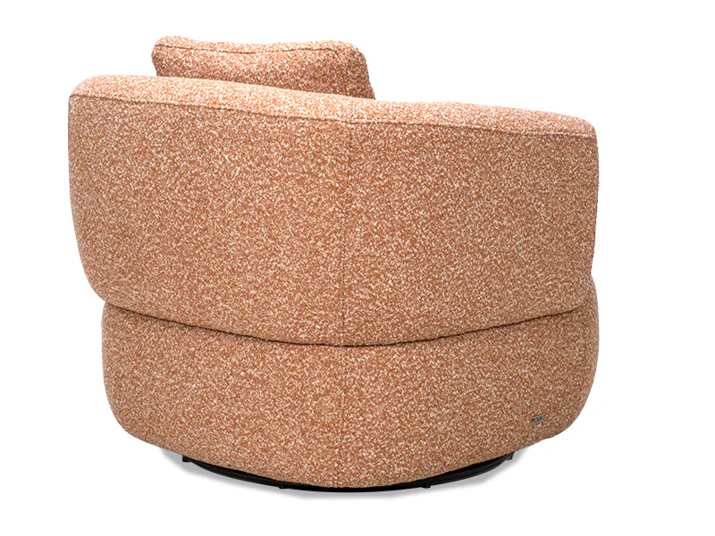 Beta Swivel Chair - Image 4
