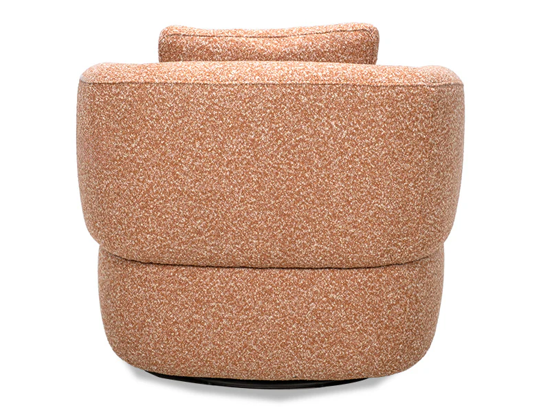 Beta Swivel Chair - Image 5