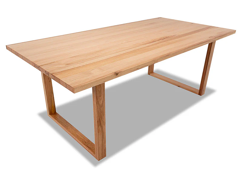 Nannup 2400 Dining Table - Image 6