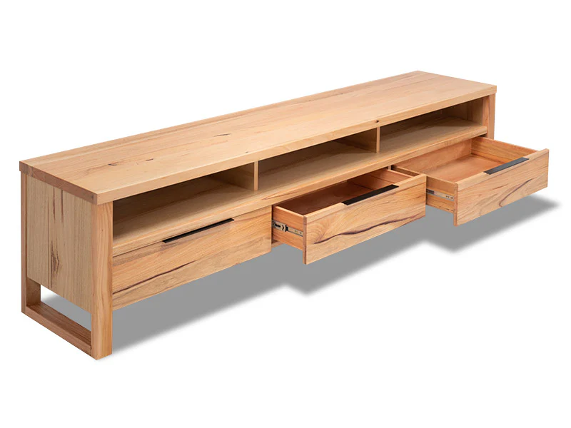 Nannup 1800 TV Unit - Image 3