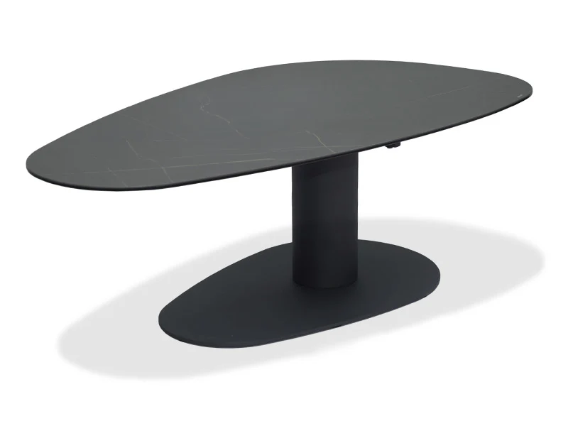 Neo Coffee Table - Dark Grey - Image 2