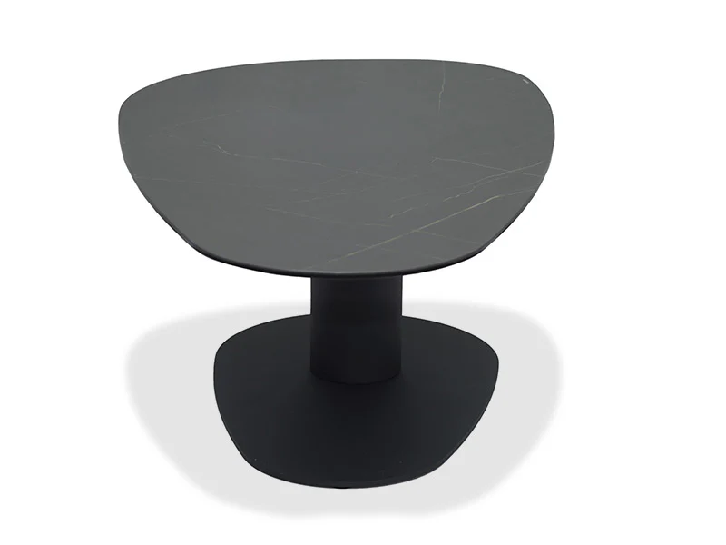 Neo Coffee Table - Dark Grey - Image 3