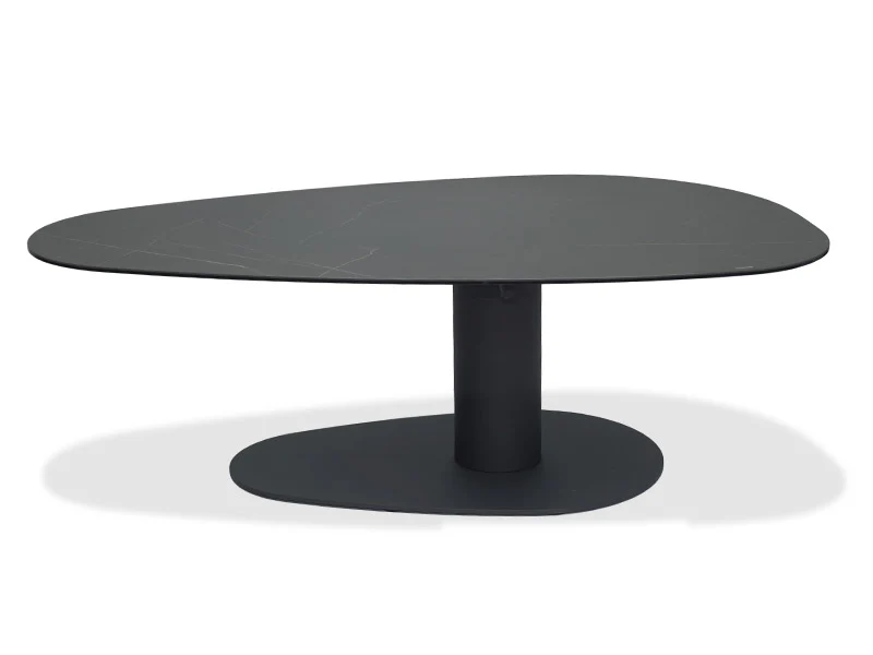 Neo Coffee Table - Dark Grey - Image 4