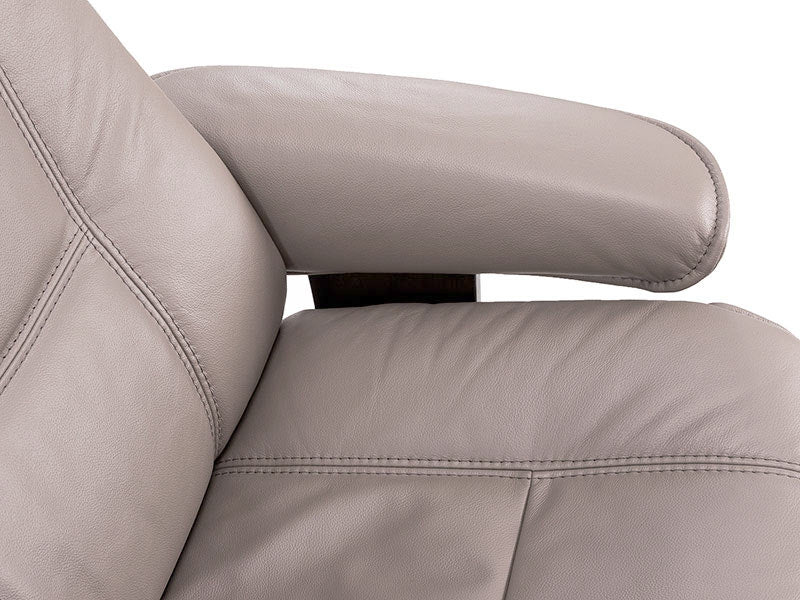 Nordic 21 Standard - Stone Prime Leather - Image 3