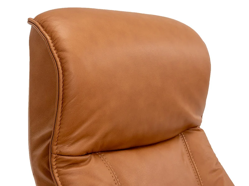 Nordic 21 Large - Nature Trend Leather - Image 3