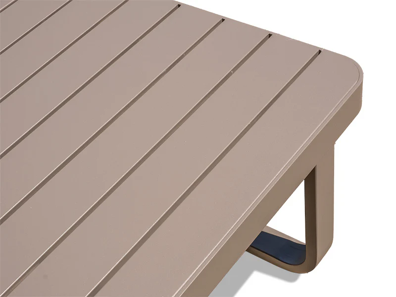 Ocean Coffee Table - Coffee Colour - Image 3