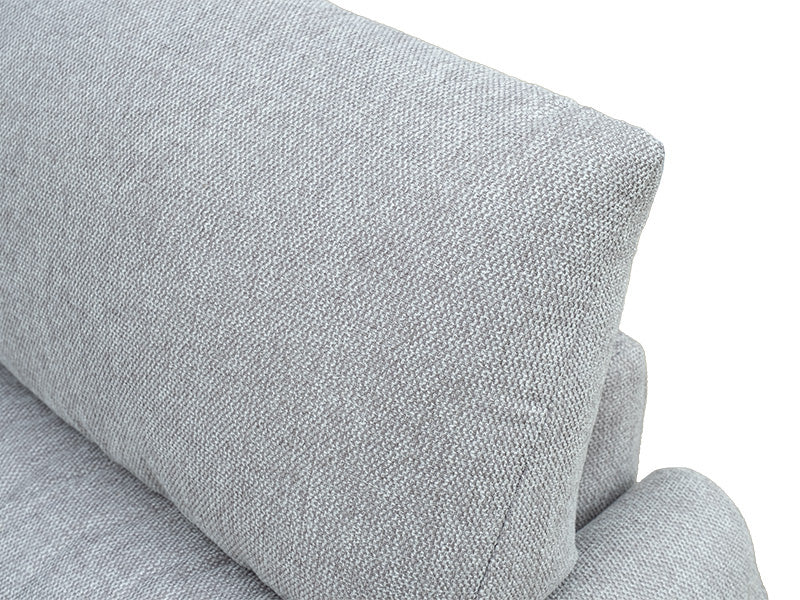 Ozark 3 Seat - Grey - Image 6