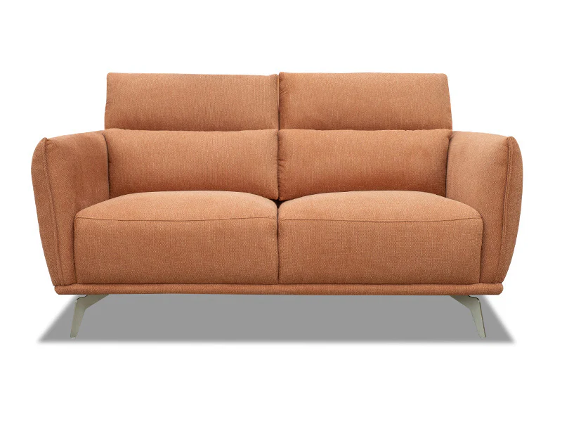 Ozark 2 Seat - Terracotta - Image 4